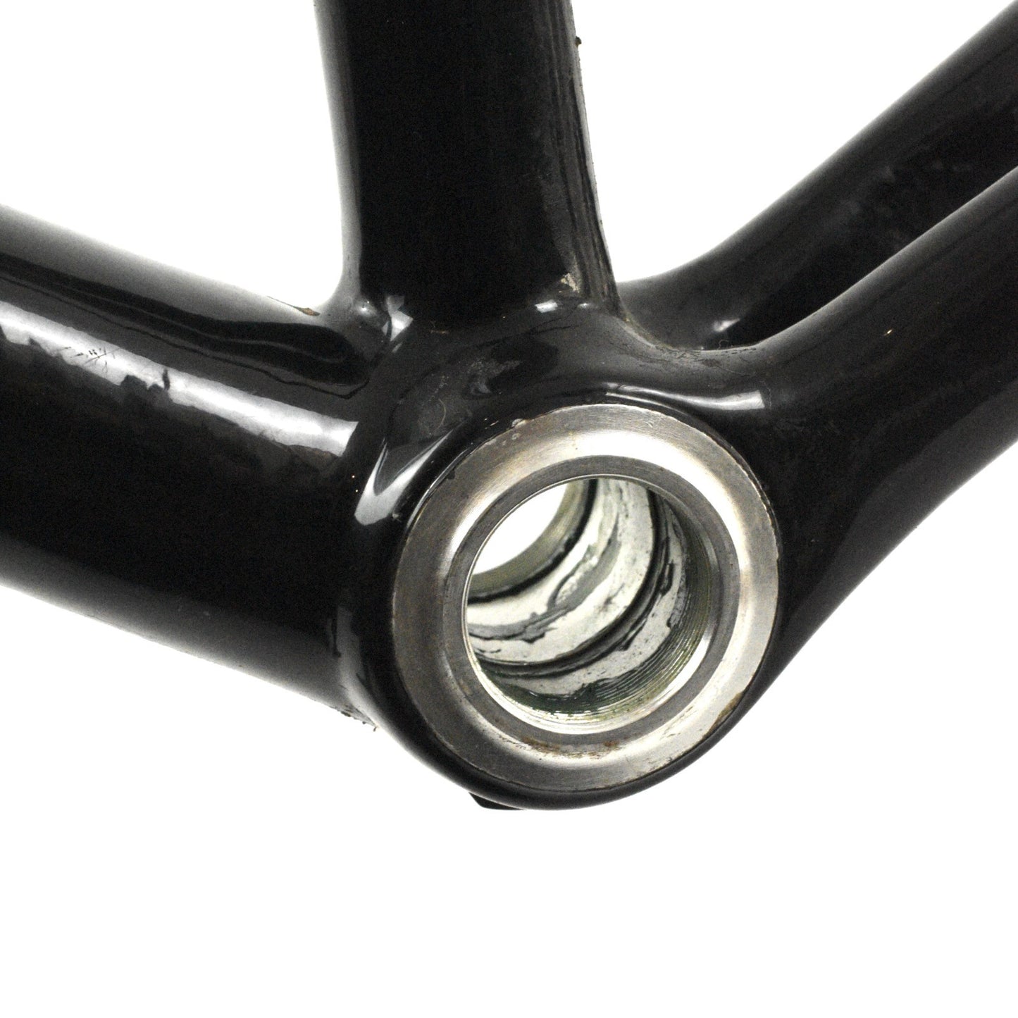 Scott CR1 Pro 56cm Carbon Frame Threaded Bottom Bracket Rim Brake FSA Headset