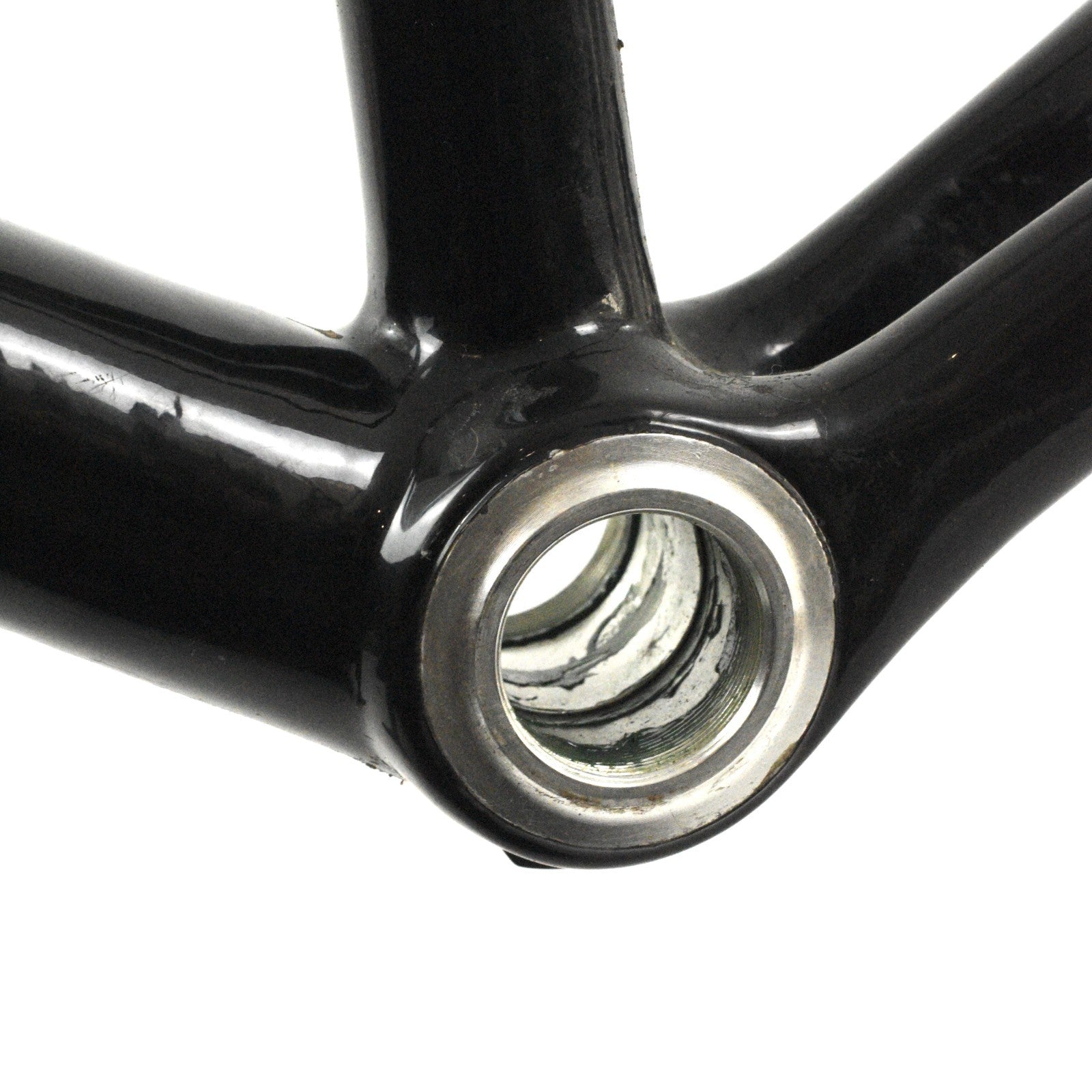 Scott CR1 Pro 56cm Carbon Frame Threaded Bottom Bracket Rim Brake FSA Headset