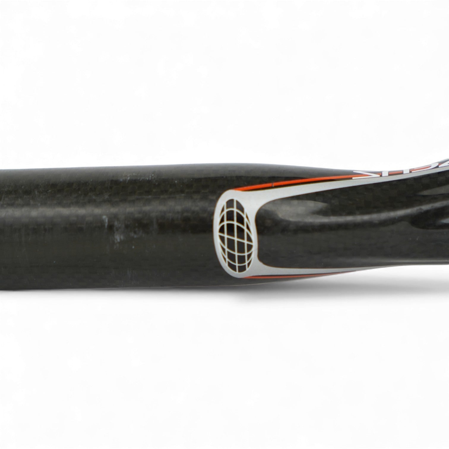 Zeus Cat III Carbon Seatpost 31.6mm Dia x 350mm Length Road Bike