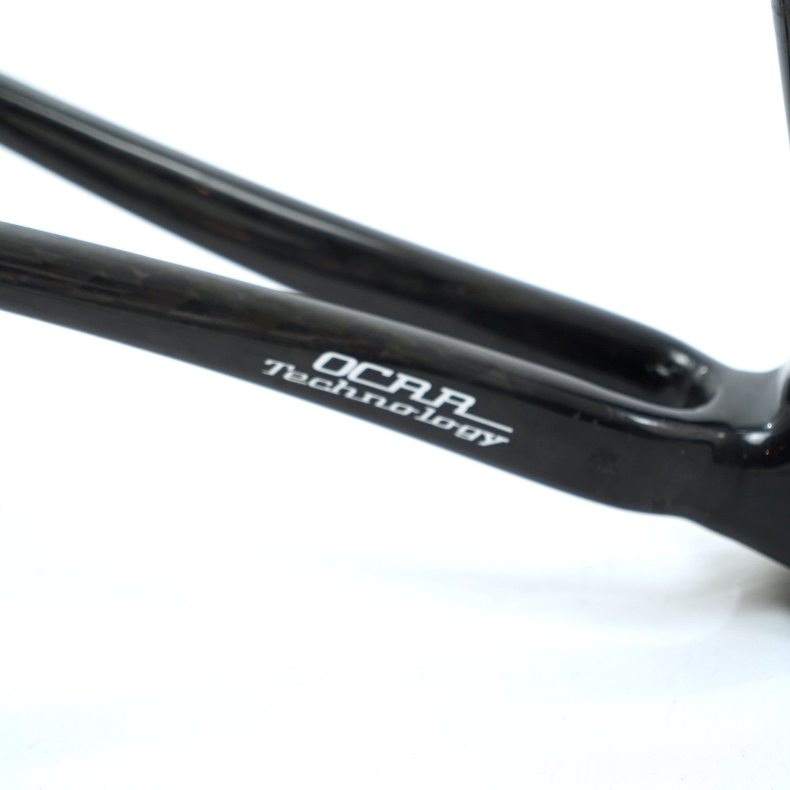 Valdora XRD Road Bike Frameset 56cm Black Carbon English Threaded BB Rim Brake