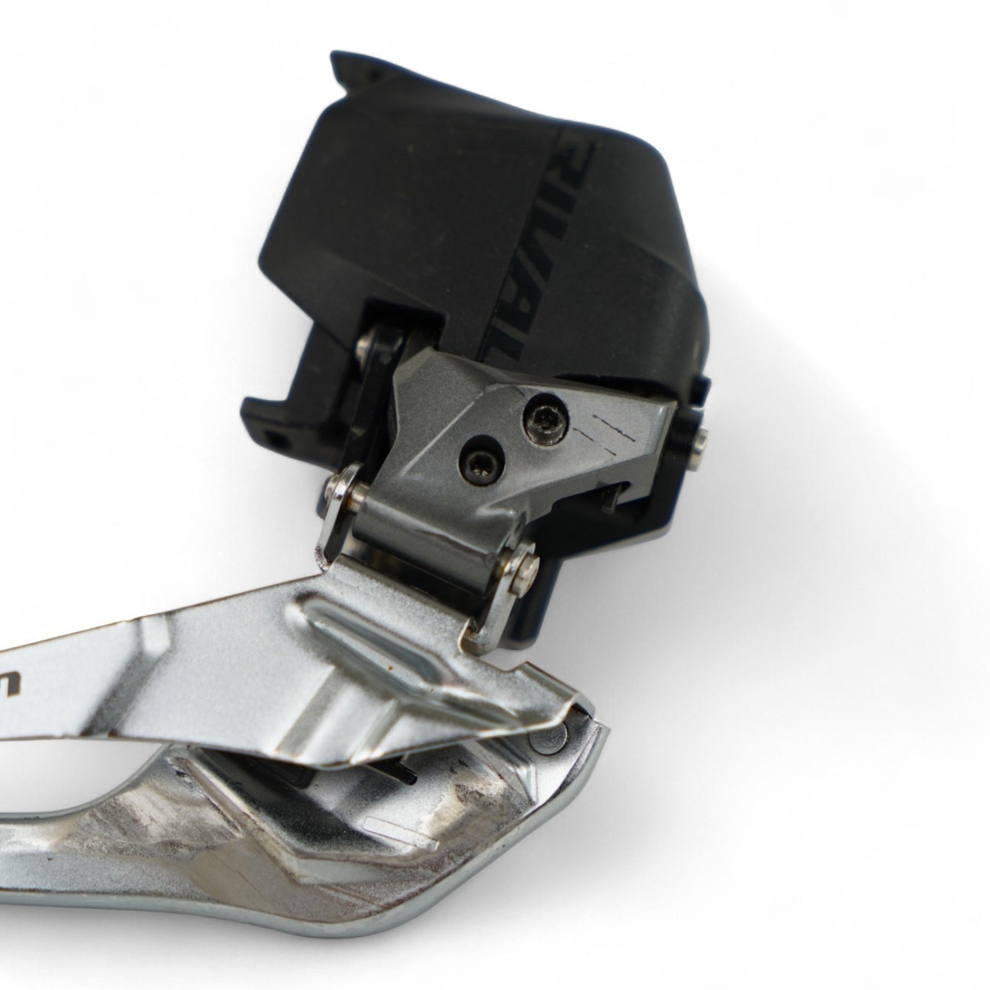 Sram AM FD Rival eTap AXS Wide D1 Front Derailleur 2x12-Speed with Battery
