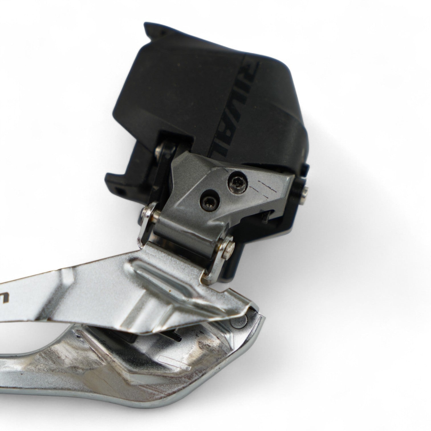 Sram AM FD Rival eTap AXS Wide D1 Front Derailleur 2x12-Speed with Battery