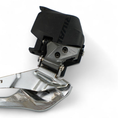 Sram AM FD Rival eTap AXS Wide D1 Front Derailleur 2x12-Speed with Battery
