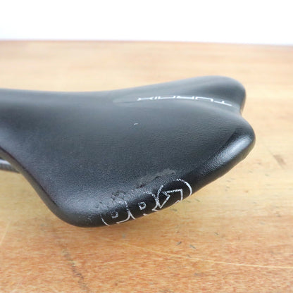 Shimano Pro Turnix 142mm Saddle Carbon Rails