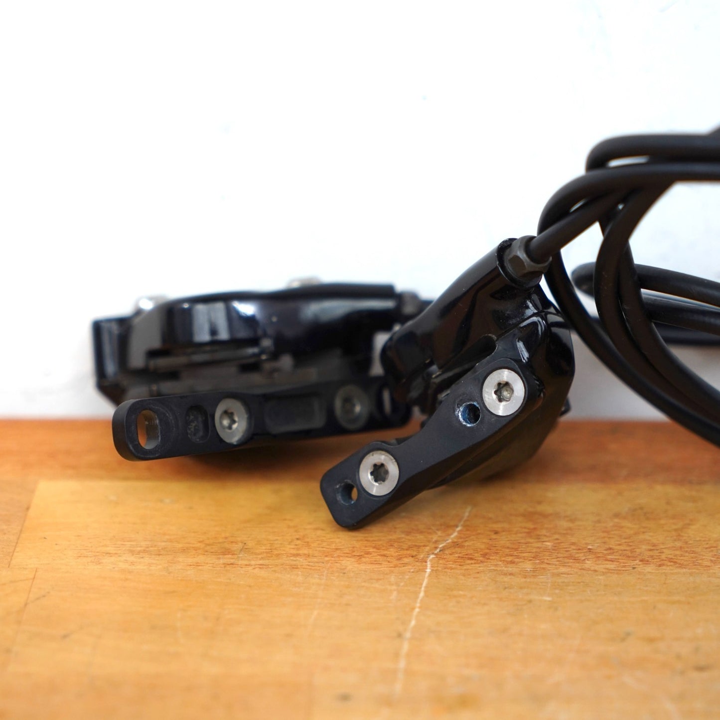 SRAM Rival eTap AXS Disc Brake Calipers Black Hydraulic Road Bike Part