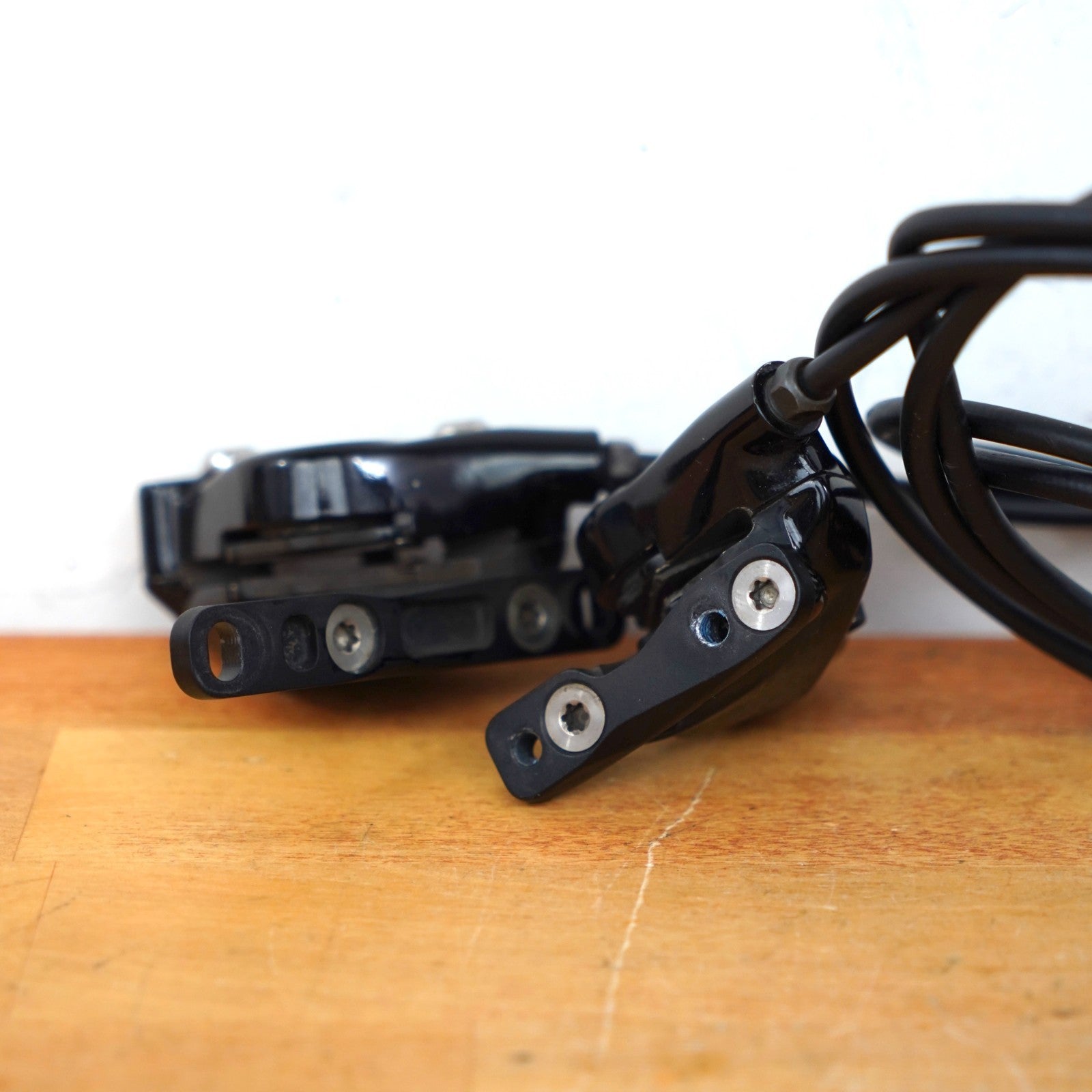 SRAM Rival eTap AXS Disc Brake Calipers Black Hydraulic Road Bike Part