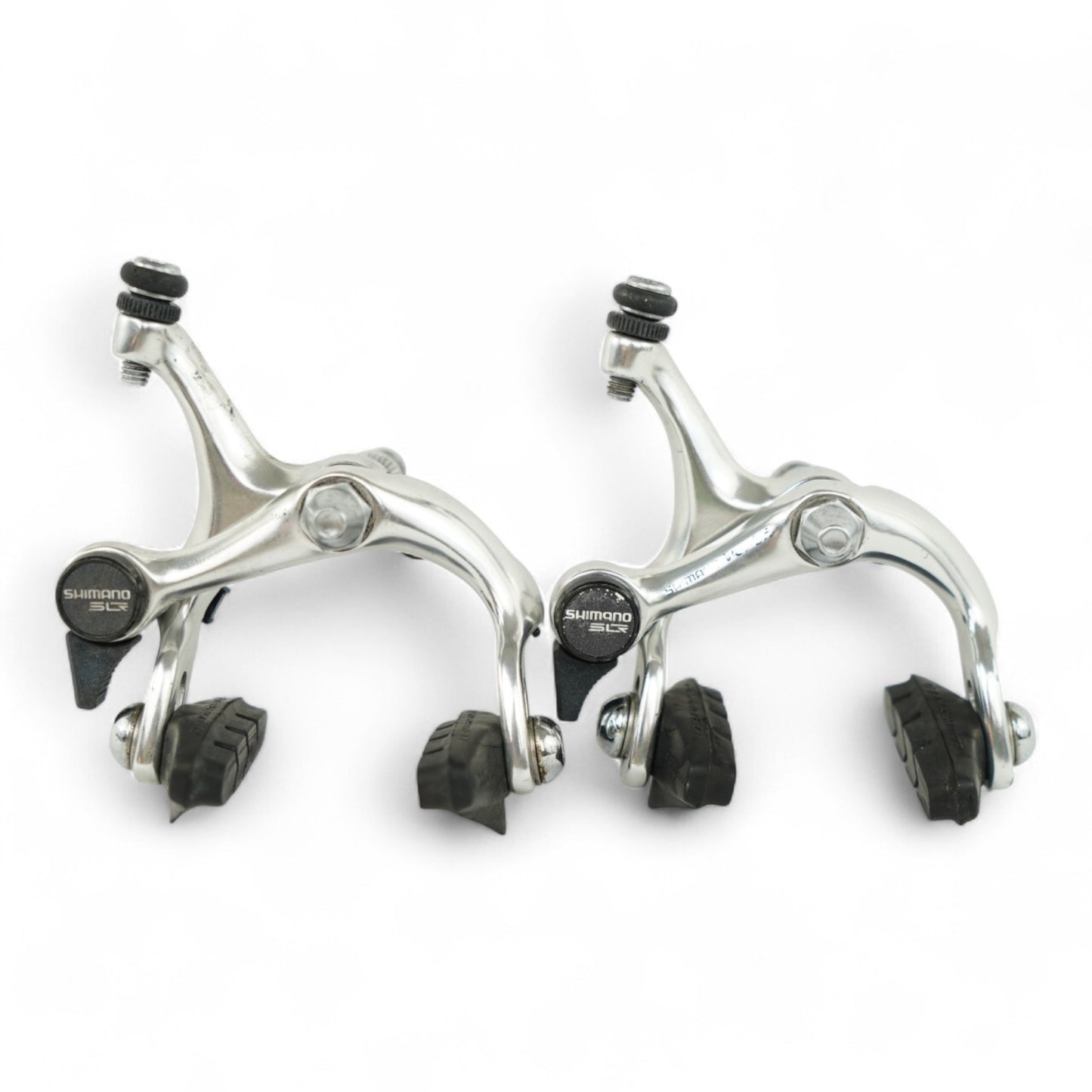 Shimano 105 SLR BR-1050 Rim Brake Calipers Brake Set Side Pull Front & Rear