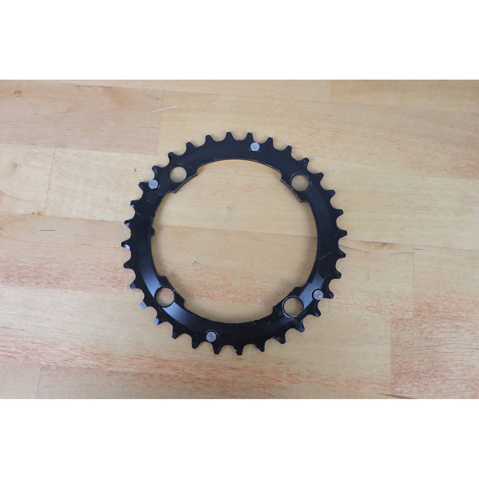 Joseph Kuosac 32T 9 Speed 104-88 7075-CNC Chainring