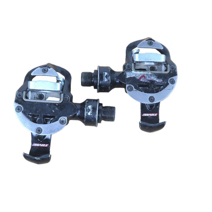 Time Impact Mag Clipless Road Bike Pedals