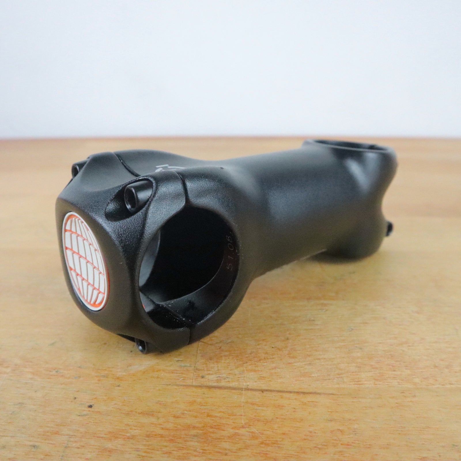 Zeus ATI 90mm Threadless Stem - 31.8mm Clamp