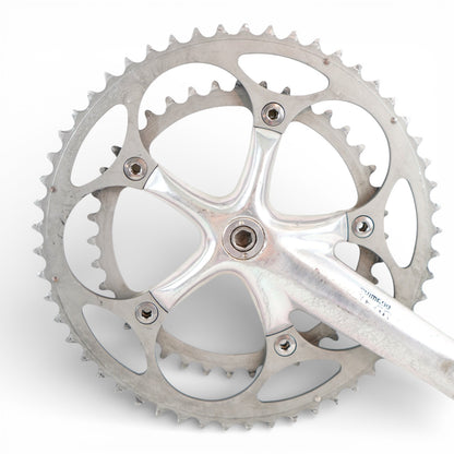 Shimano Ultegra FC-6500/6503 Crankset 53/39T 172.5mm Road Bike Part