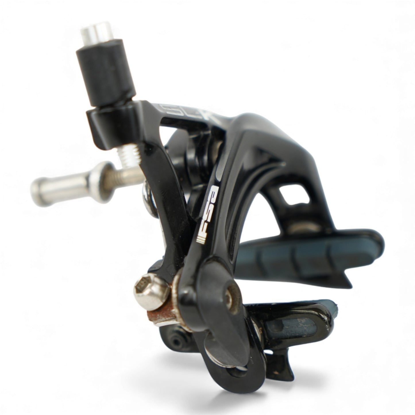 FSA SL-K Road Caliper Brake Set Dual Pivot Center-Mount Rim Brakes (Pair)