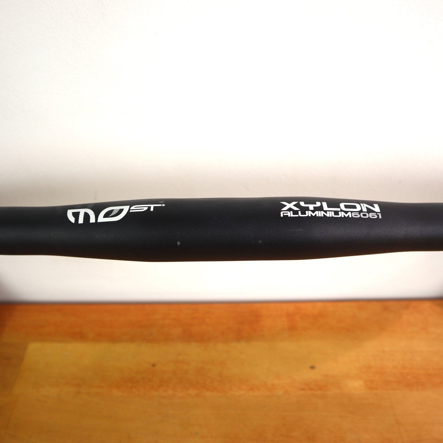 Most Xylon Aluminum 6061 42cm 31.8mm Clamp Bars