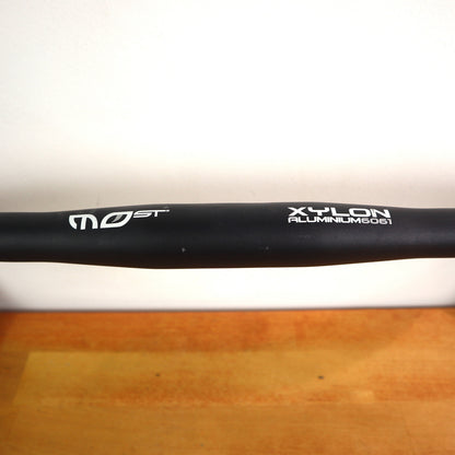 Most Xylon Aluminum 6061 42cm 31.8mm Clamp Bars