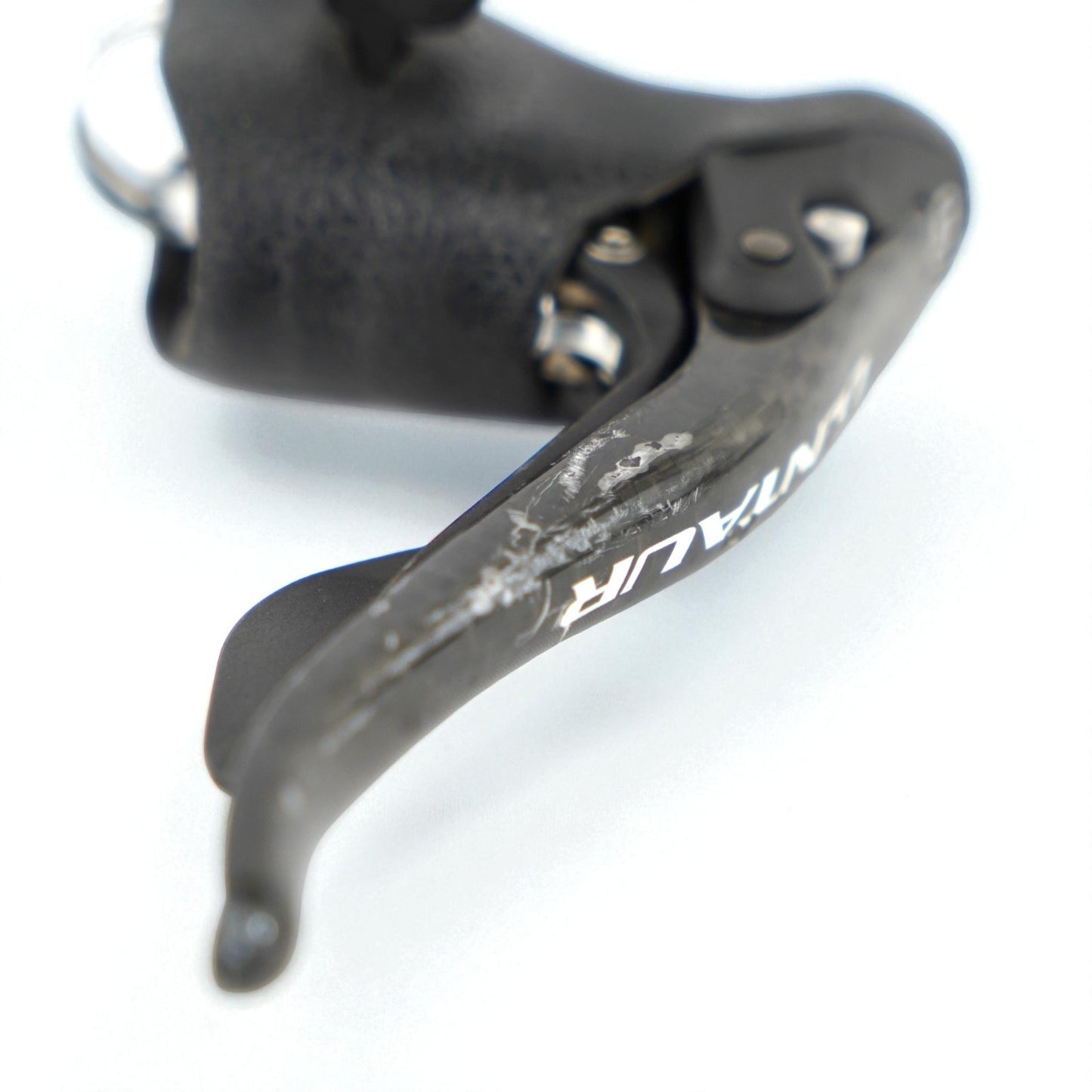 Campagnolo Centaur QS Shifter Set Black Carbon 2x10-Speed Road Bike