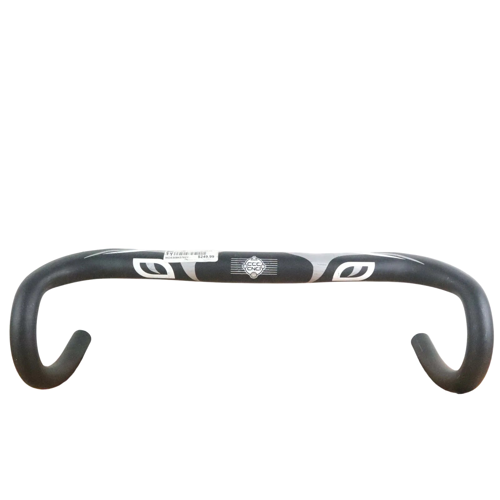Most Jaguar XC 44cm Aluminum Road Handlebars 31.8mm – Traveling Ground
