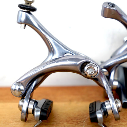 Campagnolo Centaur Rim Brake Caliper Brake Set Dual Pivot Front & Rear