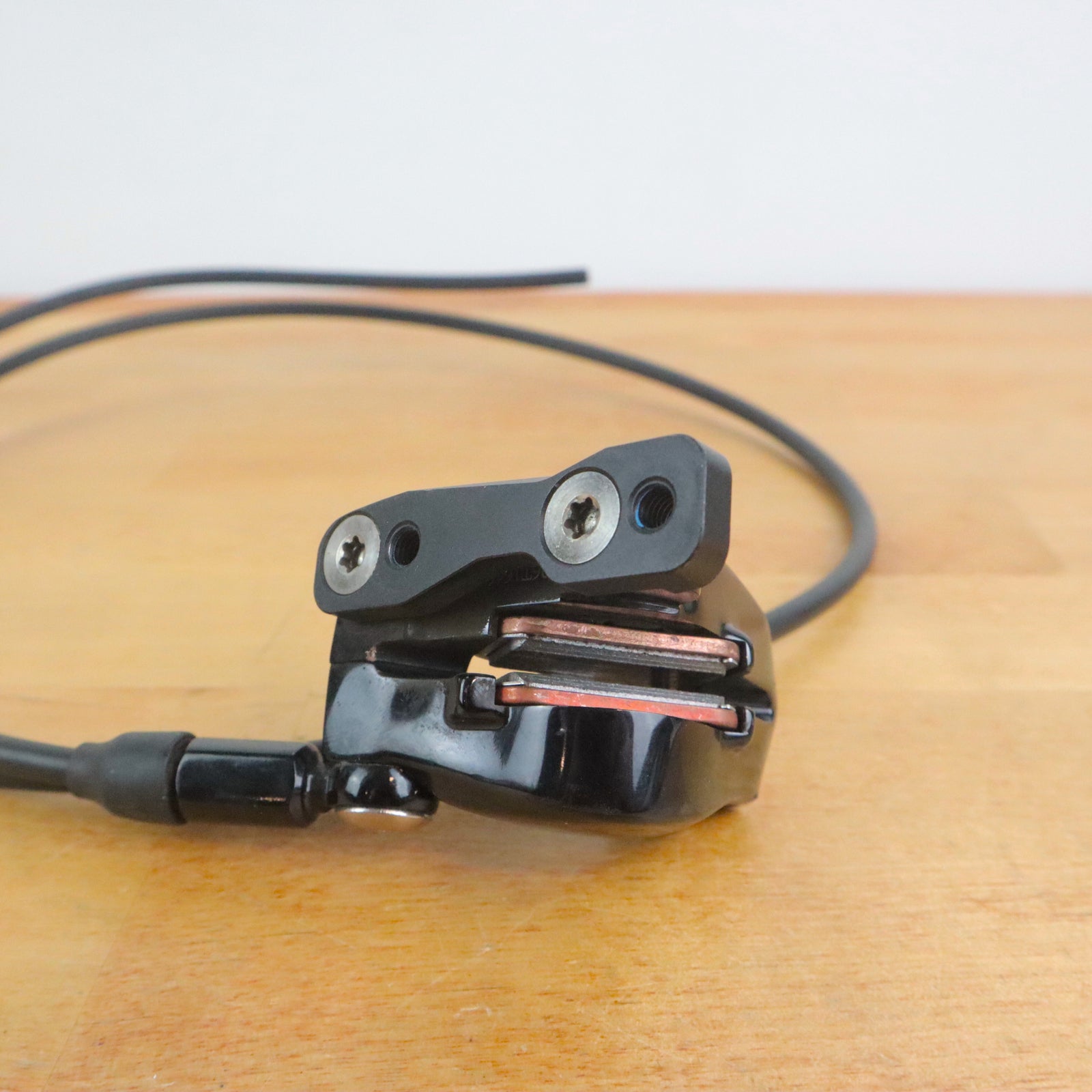 Rival 22 Hydraulic Disc Brake & Lever Set - SRAM Rival 22 Right Rear Road