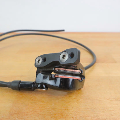 Rival 22 Hydraulic Disc Brake & Lever Set - SRAM Rival 22 Right Rear Road