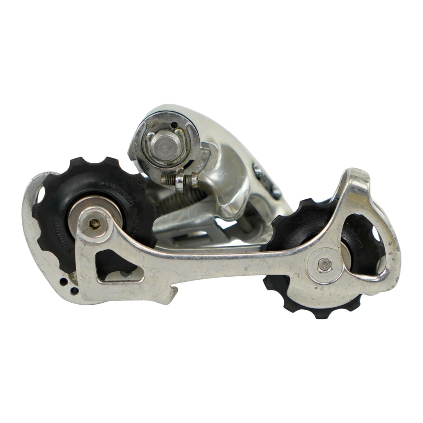 Shimano 105 RD-5500 Rear Derailleur Silver 9-Speed Road Cycling Part