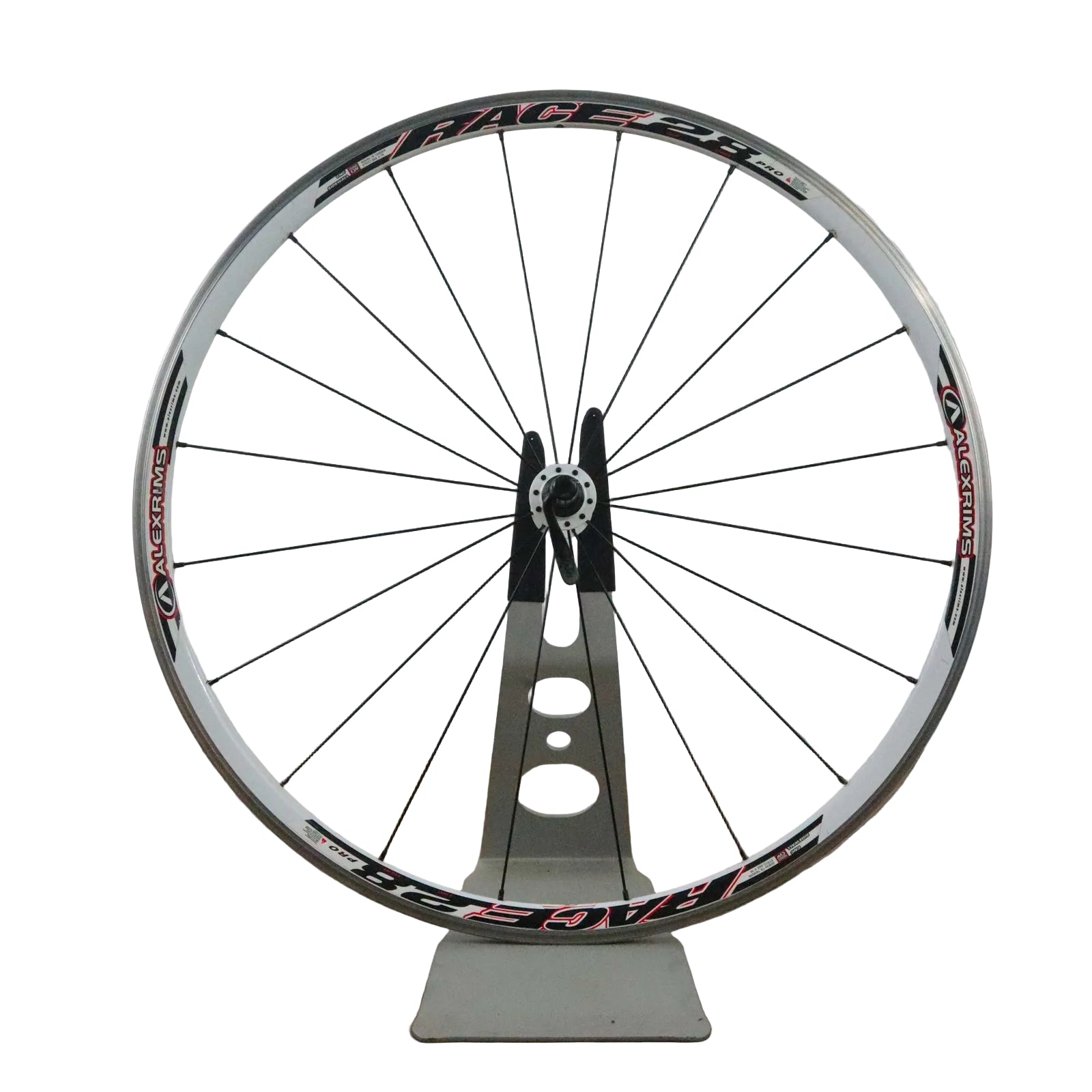 Alex Rims Race 28 Pro Rim Brake 700c Clincher Front Wheel
