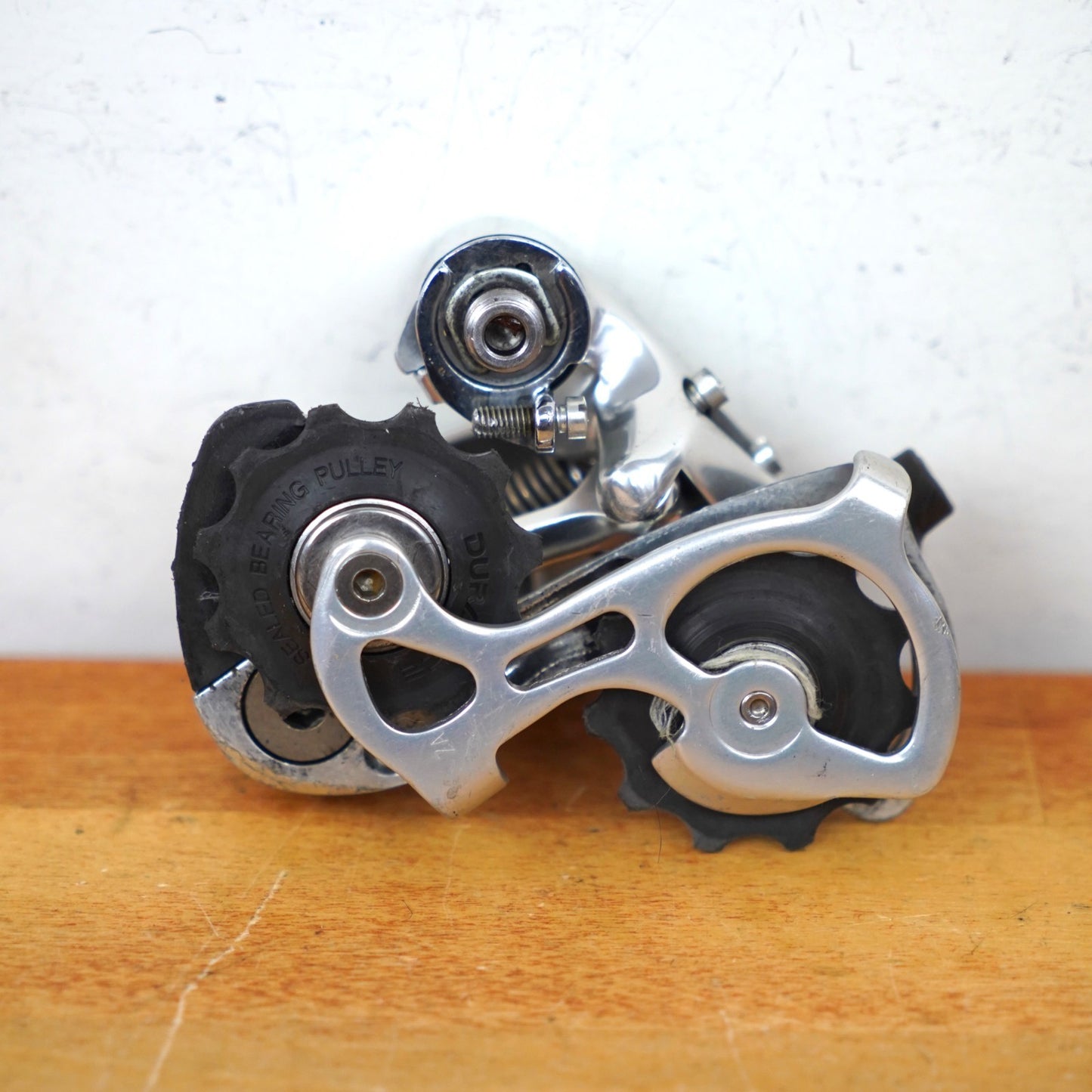 Shimano Dura-Ace RD-7700 Rear Derailleur Short Cage 9-Speed Road Bike Part