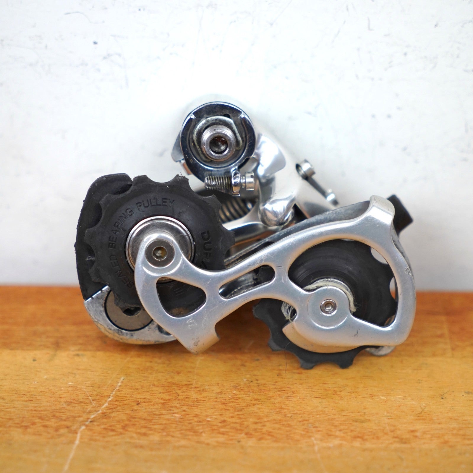 Shimano Dura-Ace RD-7700 Rear Derailleur Short Cage 9-Speed Road Bike Part