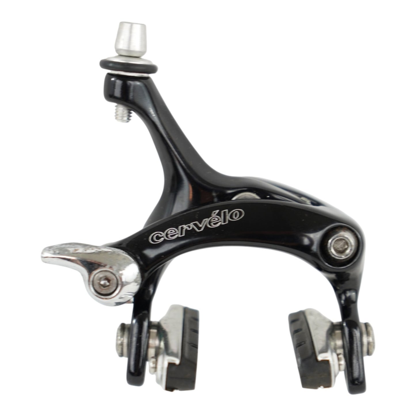 Cervelo Rim Brake Calipers Brake Set Black Dual Pivot Front & Rear Road Bike