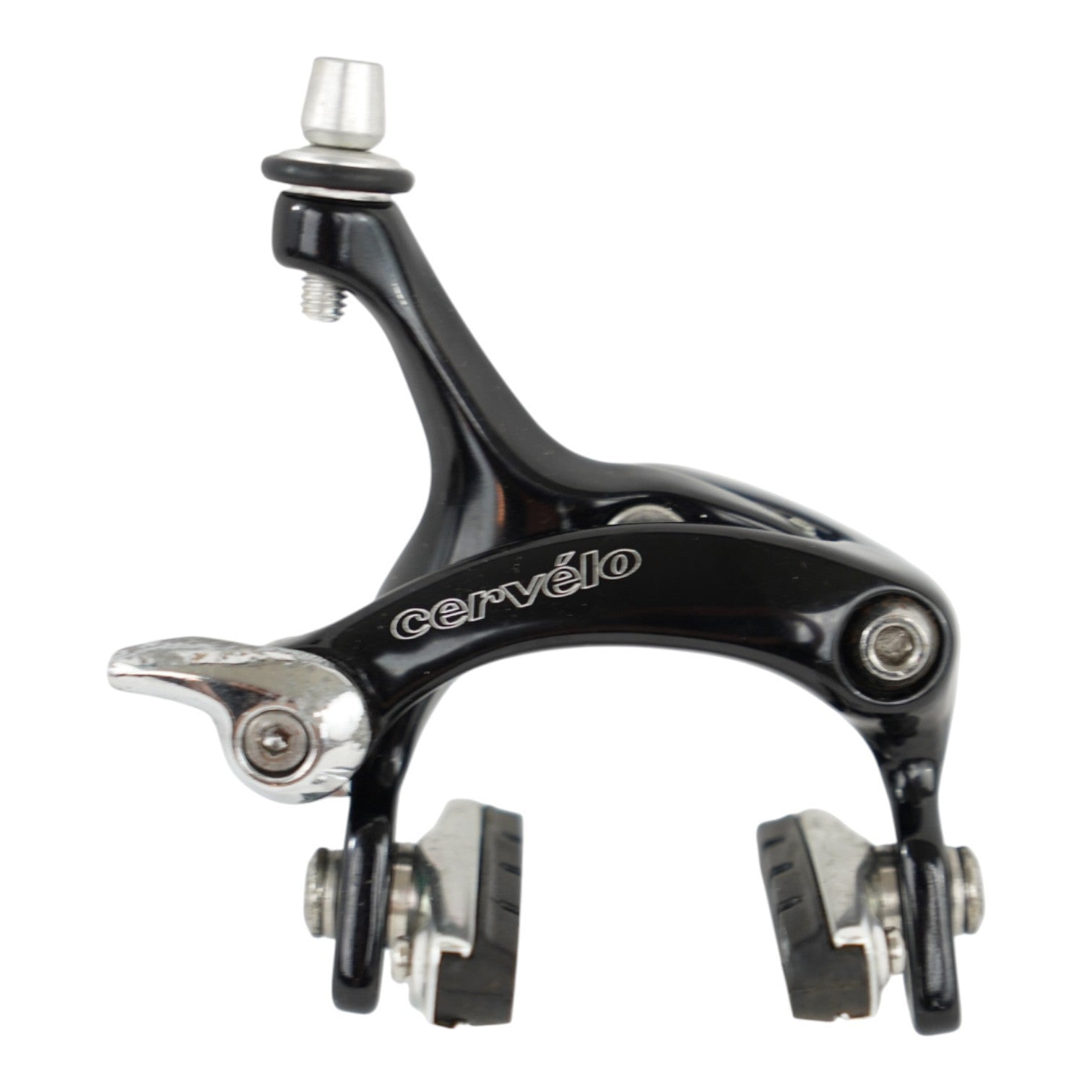 Cervelo Rim Brake Calipers Brake Set Black Dual Pivot Front & Rear Road Bike