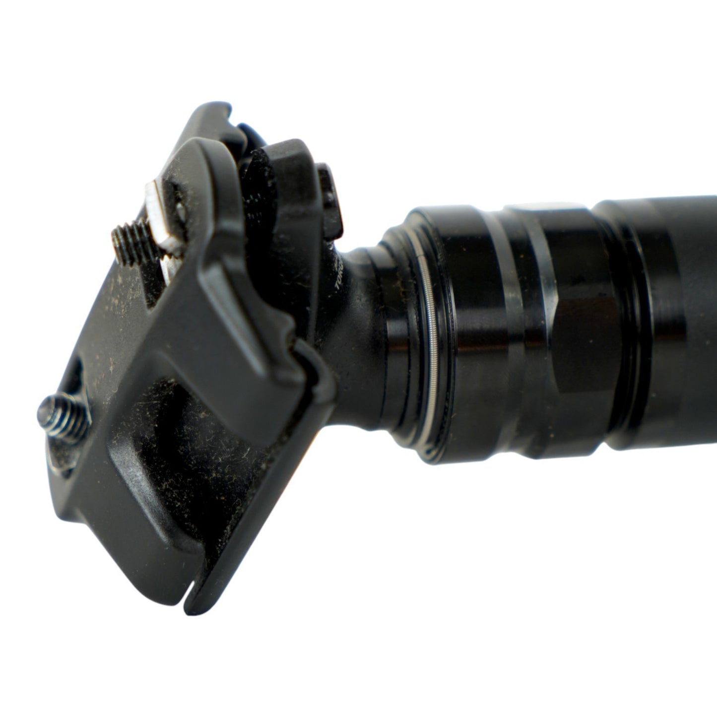 Rockshox Reverb Stealth Dropper Post and Lever 175mm Travel 34.9mm Dia Hydraulic