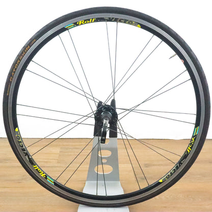 1999 Rolf Vector 700c Rear Racing Wheel w Shimano Freehub