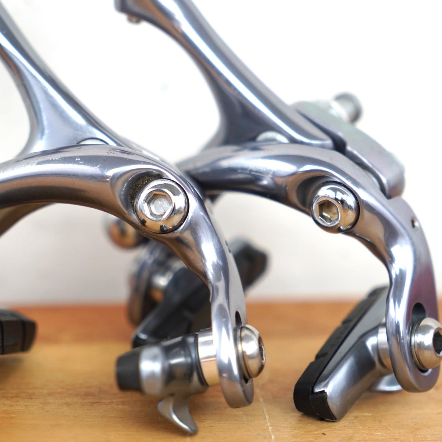 Campagnolo Centaur Rim Brake Caliper Brake Set Dual Pivot Front & Rear