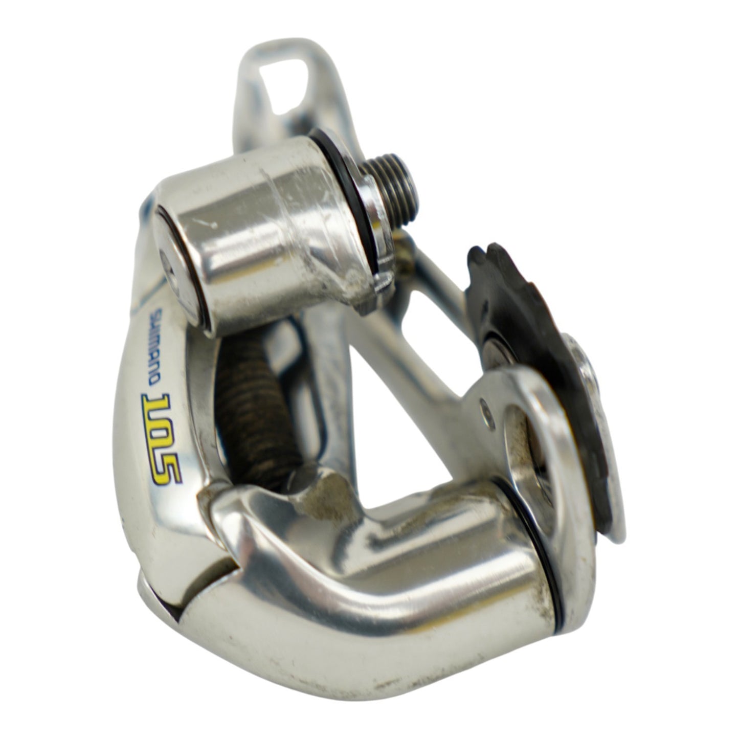 Shimano 105 RD-5500 Rear Derailleur Silver 9-Speed Road Cycling Part