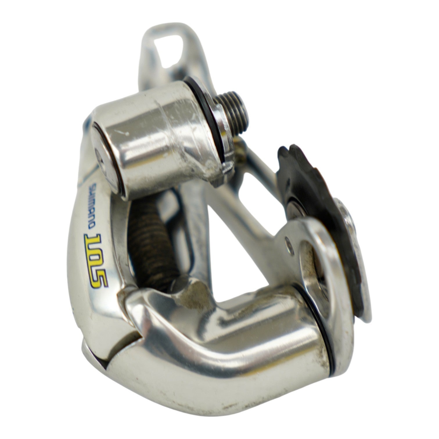 Shimano 105 RD-5500 Rear Derailleur Silver 9-Speed Road Cycling Part