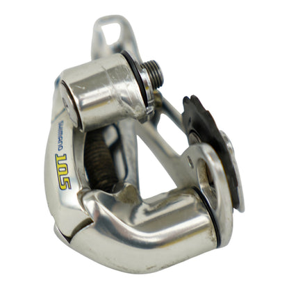 Shimano 105 RD-5500 Rear Derailleur Silver 9-Speed Road Cycling Part