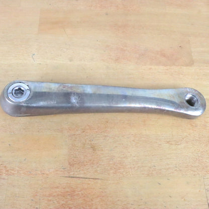 Shimano Dura-Ace FC-7700 175mm Road Bike Crankset W/ 53/39T Chainrings