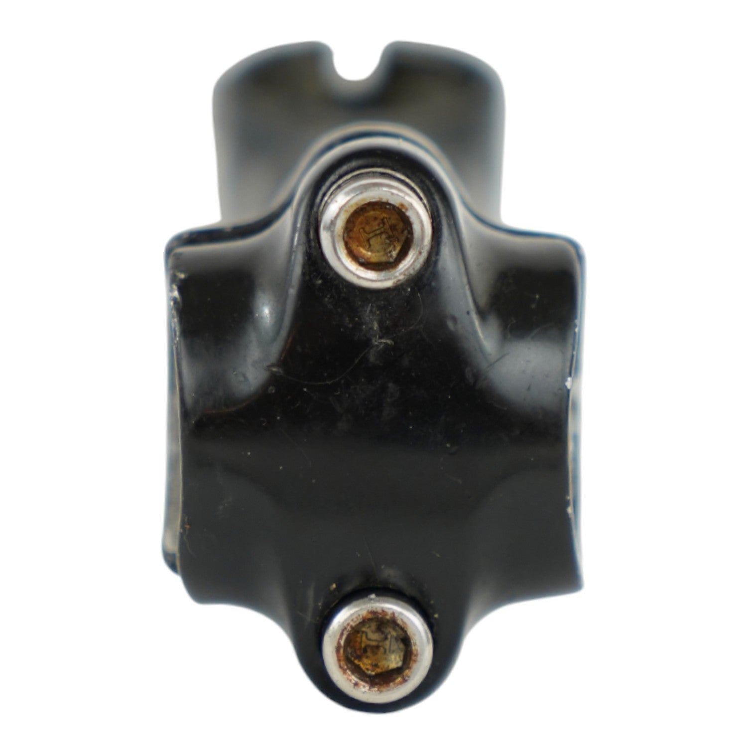 Salsa Moto Ace Stem Black 110mm Length 25.4mm Clamp Road Bike Part