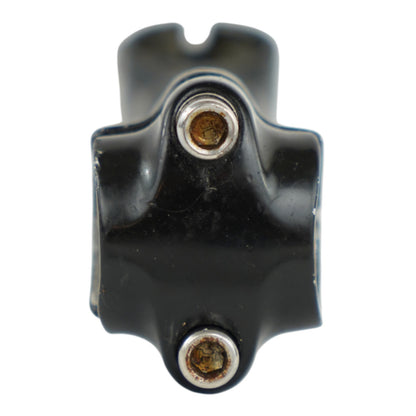 Salsa Moto Ace Stem Black 110mm Length 25.4mm Clamp Road Bike Part