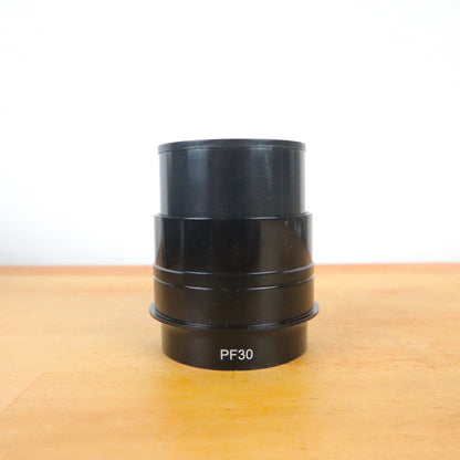 CeramicSpeed PF30 Coated Bottom Bracket- Black, 24mm, Shimano, FSA, Rotor