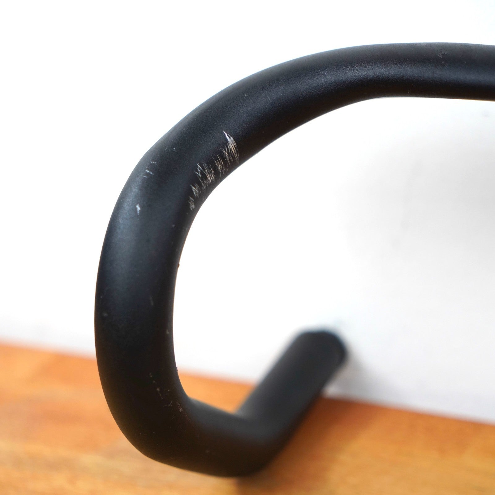 Easton EA30 Handlebar Black 44cm Width C-C 31.8mm Clamp Road Bike Part