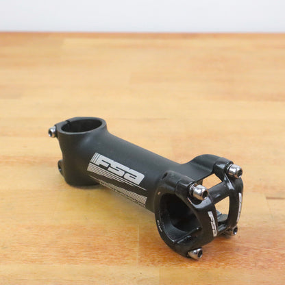 FSA Grossamer 110mm Stem 31.8mm Clamp 6 Degree Rise