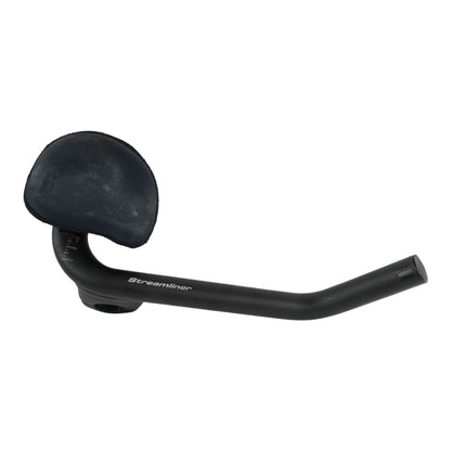 Syntace Streamliner Biowing Handlebars Designed by Jo Klieber TT Bike Part