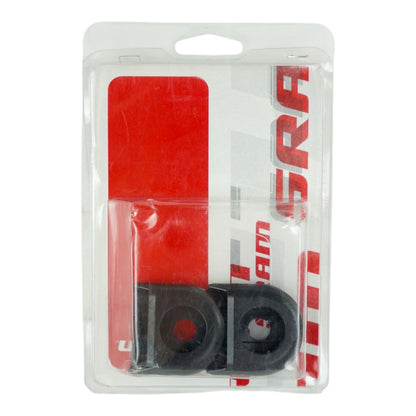 SRAM 00.6118.444.000 Crank Arm Boots XX1/XO1 Eagle Crank Compatible (Pair)