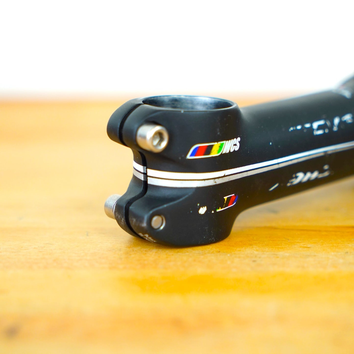 Ritchey 4-Axis Stem Alloy 100mm Length 31.8mm Clamp Road Bike Part