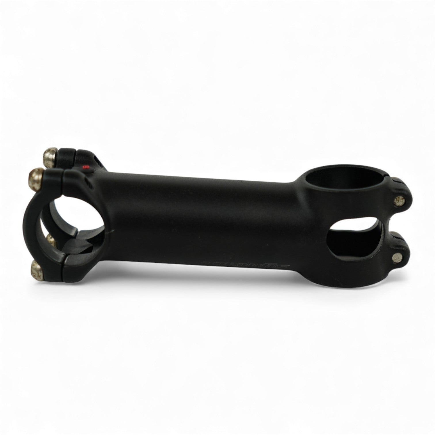 Syntace 105mm Black Stem 26mm Clamp 8 Degree Rise Road Bike Cycling