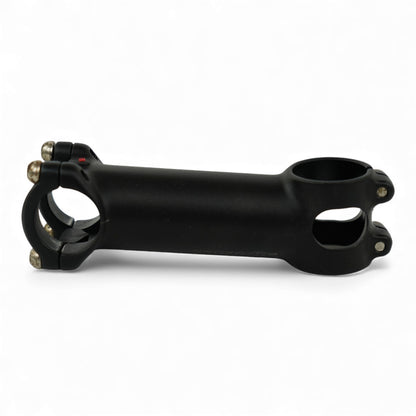 Syntace 105mm Black Stem 26mm Clamp 8 Degree Rise Road Bike Cycling