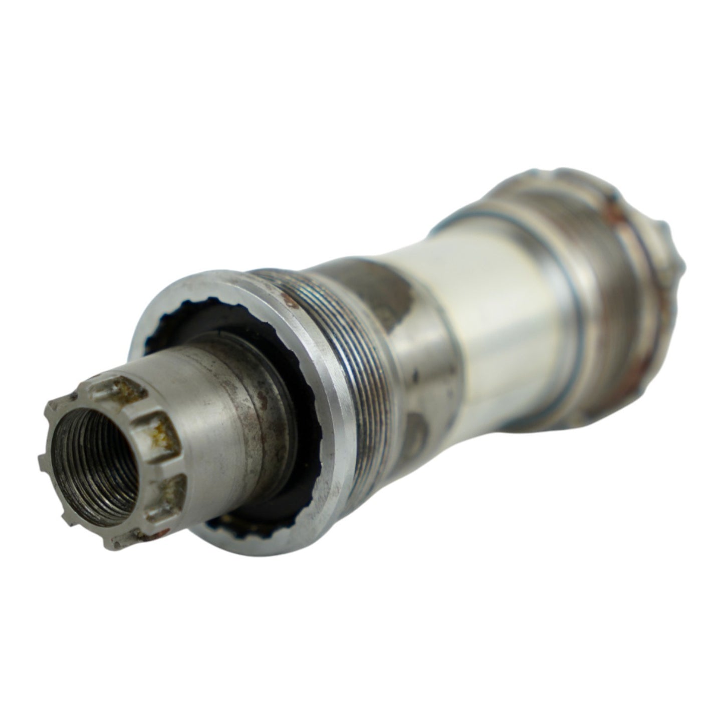 Shimano BB-6500 Bottom Bracket 68mm BC 1.37x24 Octalink Road Bike Part