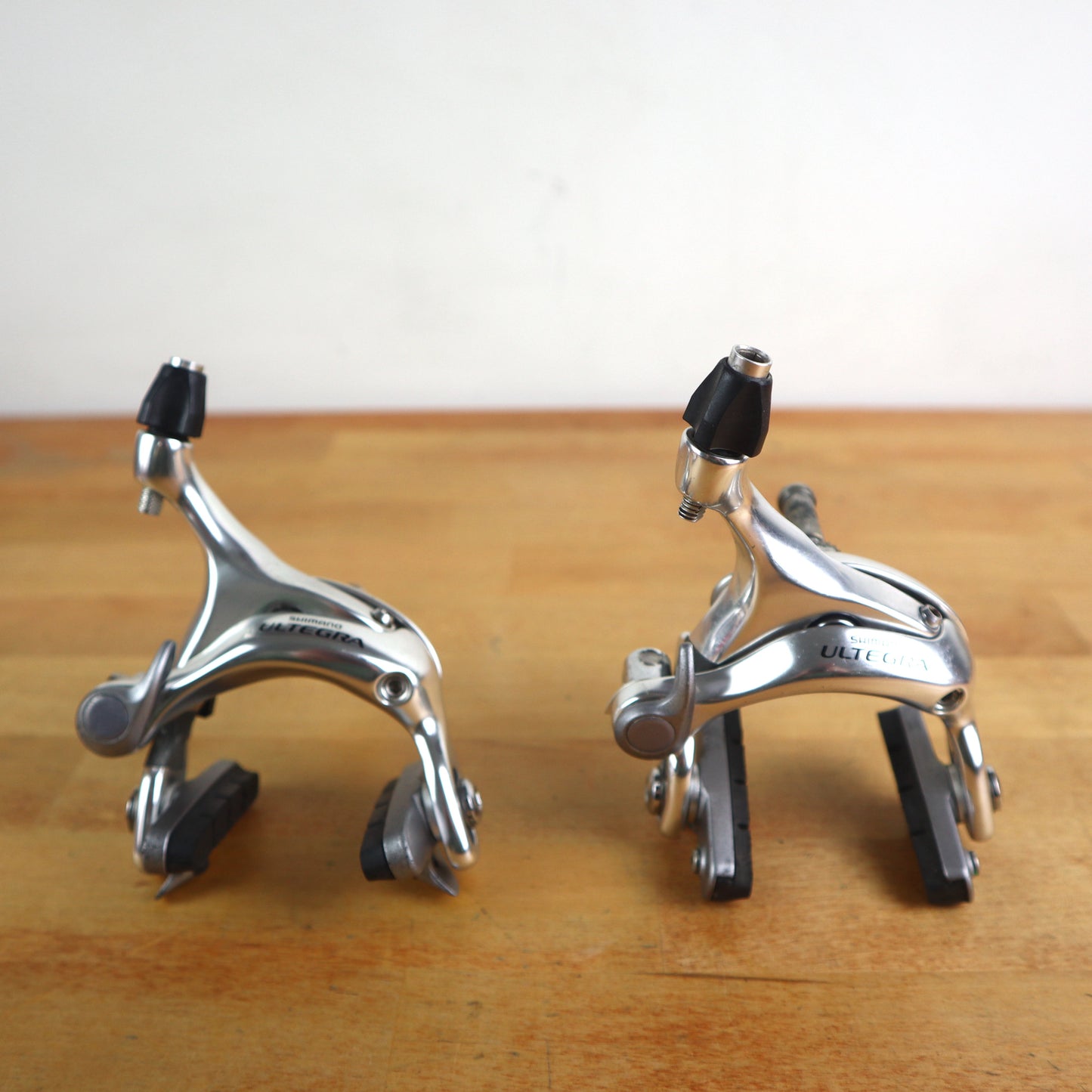 Shimano Ultegra BR-6600 Rim Brake Caliper Brakeset Center Mount