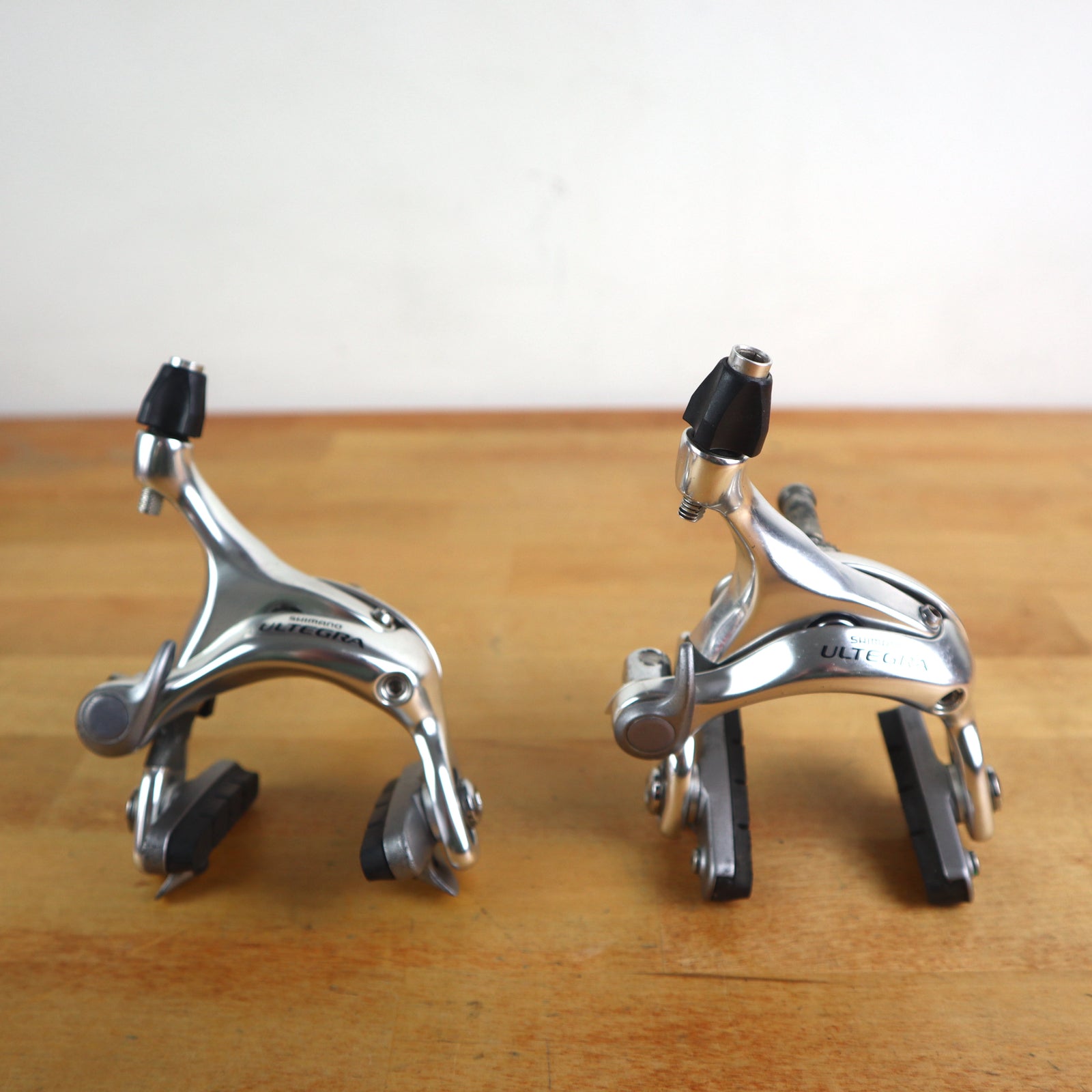 Shimano Ultegra BR-6600 Rim Brake Caliper Brakeset Center Mount