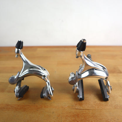 Shimano Ultegra BR-6600 Rim Brake Caliper Brakeset Center Mount